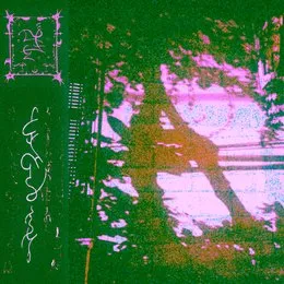 alëce iΩic von Trhä – Album Cover