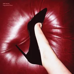 Ungrateful Heart von The Gluts – Album Cover