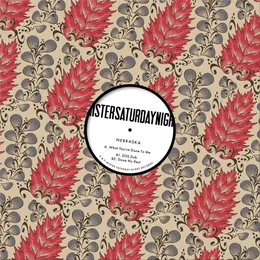 Look What You've Done To Me EP von Nebraska – Cover
