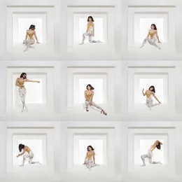 The Kick von Foxes – Album Cover
