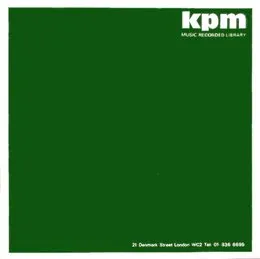 Todays Achievements / Topical Events von John Scott – Album Cover