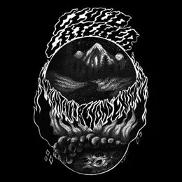 Enlightened Beyond Existence von Cloud Catcher – Album Cover