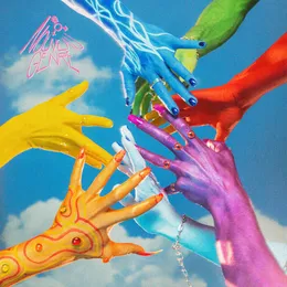 Nouveau Genre von KLON – Album Cover