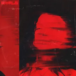 Medusa's Home von Rivals – Cover