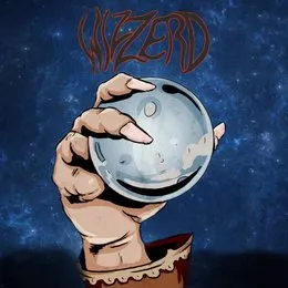 Wizard von Wizzerd – Cover