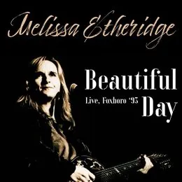 Beautiful Day von Melissa Etheridge – Cover