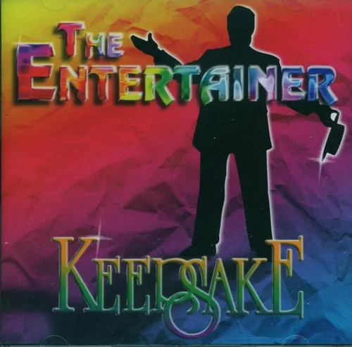 The Entertainer