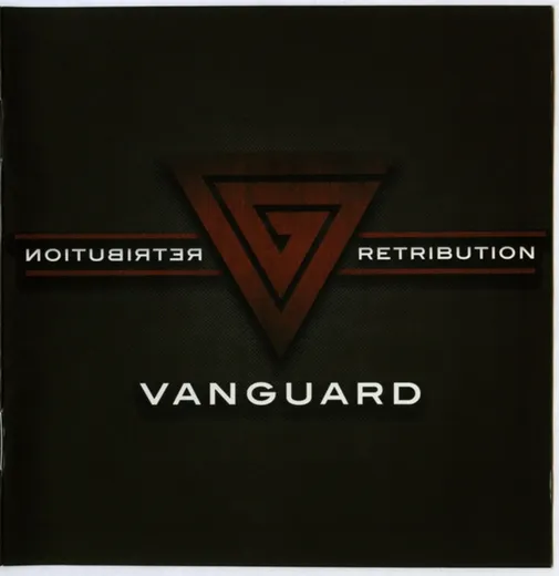 Retribution