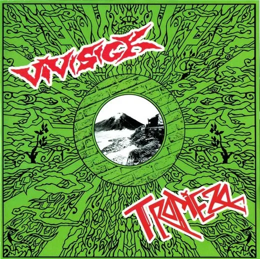 Vivisick / Tropiezo