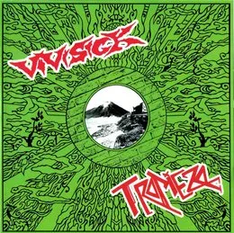Vivisick / Tropiezo von Tropiezo – Cover