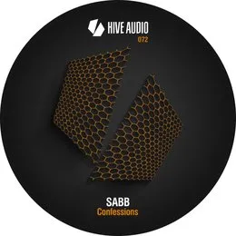 Confessions von Sabb – Cover