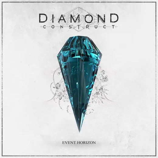 Event Horizon von Diamond Construct – Album Cover