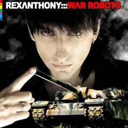 War Robots von Rexanthony – Album Cover