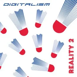 Reality 2 von Digitalism – Cover