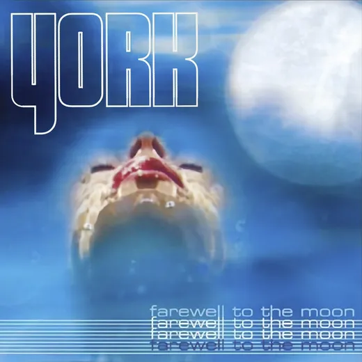 Farewell to the Moon (Watergate remix radio edit)