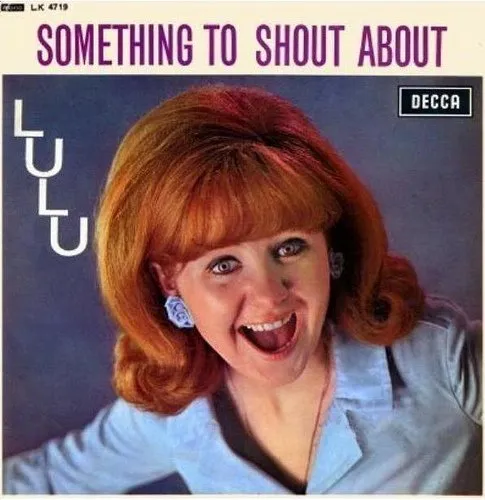 Shout