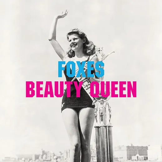 Beauty Queen