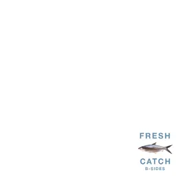 fishmonger (b-sides) von underscores – Album Cover