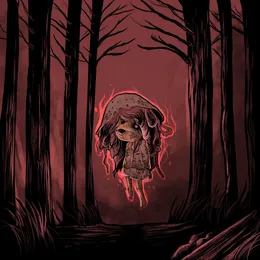 Are You Tired? von Scene Queen – Album Cover