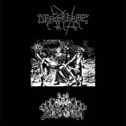 The Truth Through Salt von Malhkebre – Cover