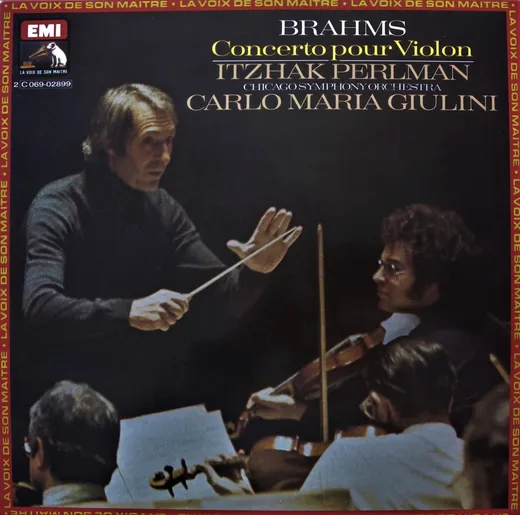Violin Concerto