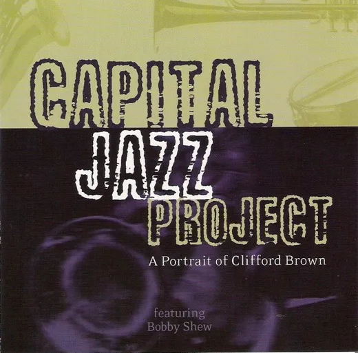 A Portrait Of Clifford Brown