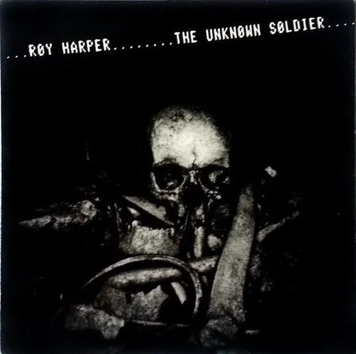 The Unknown Soldier