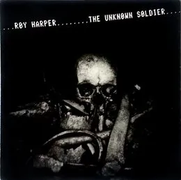 The Unknown Soldier von Roy Harper – Album Cover