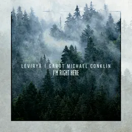 I’m Right Here von LeVirya – Cover