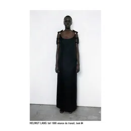 Helmut Lang fall 1999 séance de travail, look 84 von Runway – Album Cover