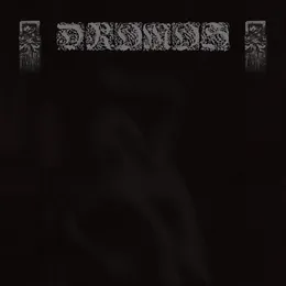 Dromos von Dromos – Cover