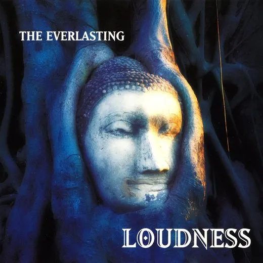 The Everlasting 〜魂宗久遠〜 von LOUDNESS – Album Cover