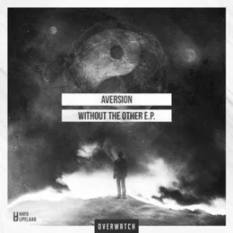Without The Other E.P. von Aversion – Cover