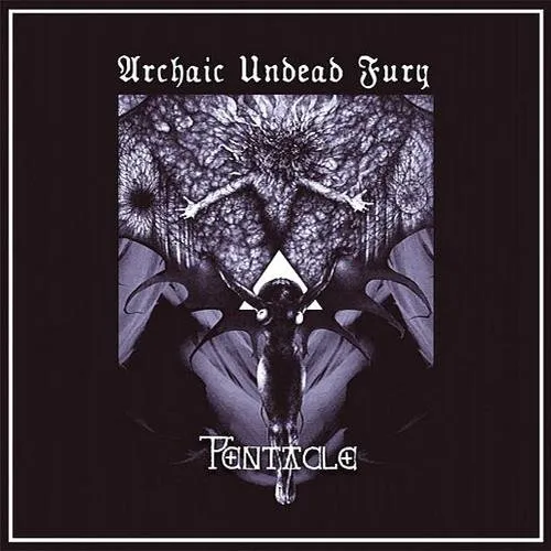 Archaic Undead Fury