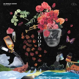 Loop von I.M – Cover