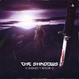 The Shadows von Aversion – Cover