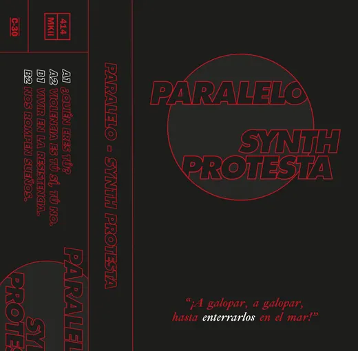 Synth Protesta