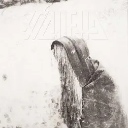 Bitter Lucid Truth von Valletta – Album Cover