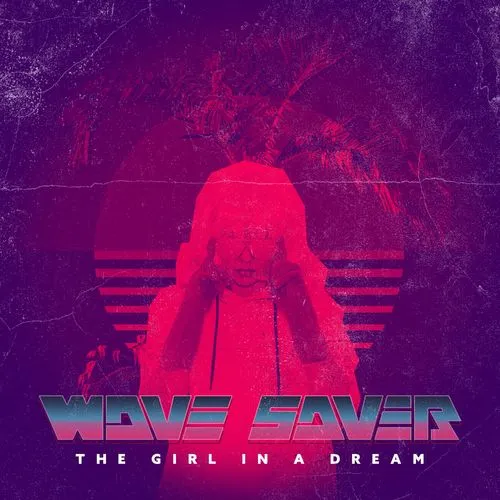 The Girl In A Dream