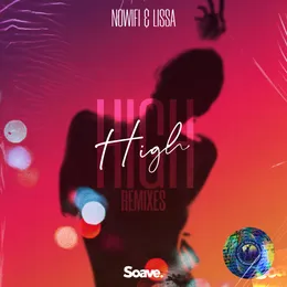High (Remixes) von nowifi – Cover