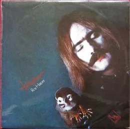 Folkjokeopus von Roy Harper – Album Cover