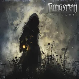 Lullaby von Tungsten – Cover
