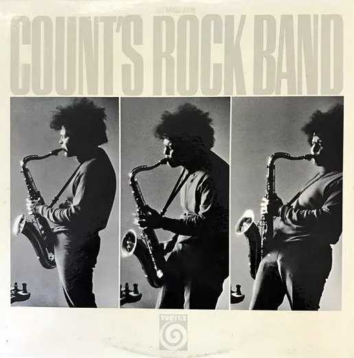 Count's Rock Band