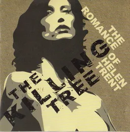 The Romance of Helen Trent von The Killing Tree – Album Cover