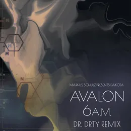 Avalon 6AM (DR. DRTY Remix) von Dakota – Cover