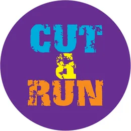 Bound To Rush von Cut & Run – Cover