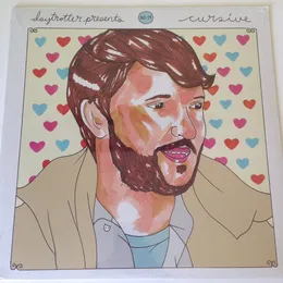 Daytrotter Presents No. 19 von Cursive – Cover