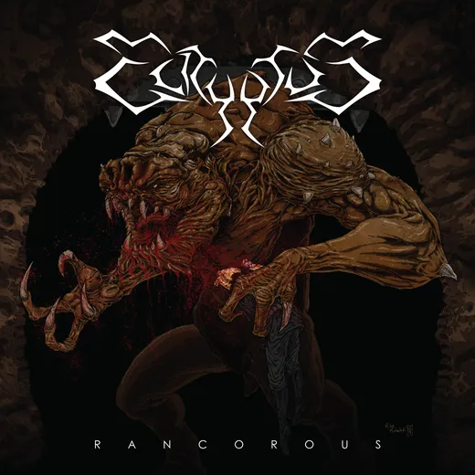 Rancorous