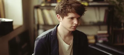 Electronic Explorations 130: James Blake Mix