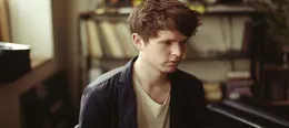 Electronic Explorations 130: James Blake Mix von James Blake – Album Cover